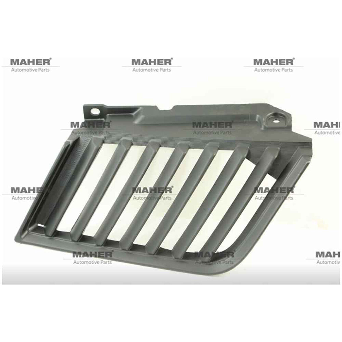 PANJUR L-200 06-10 KOMPLE SİYAH SAĞ