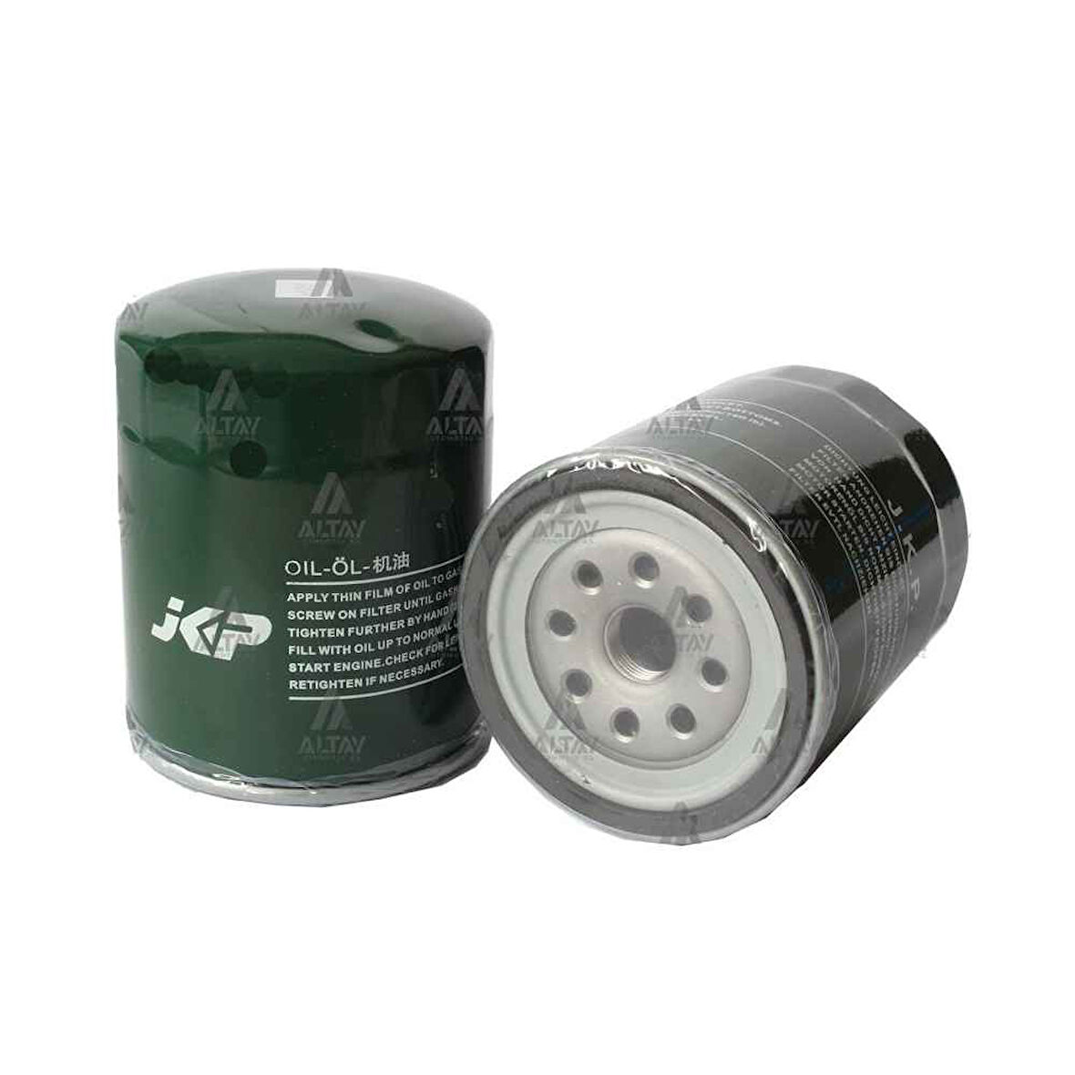 YAĞ FİLTRESİ H-350