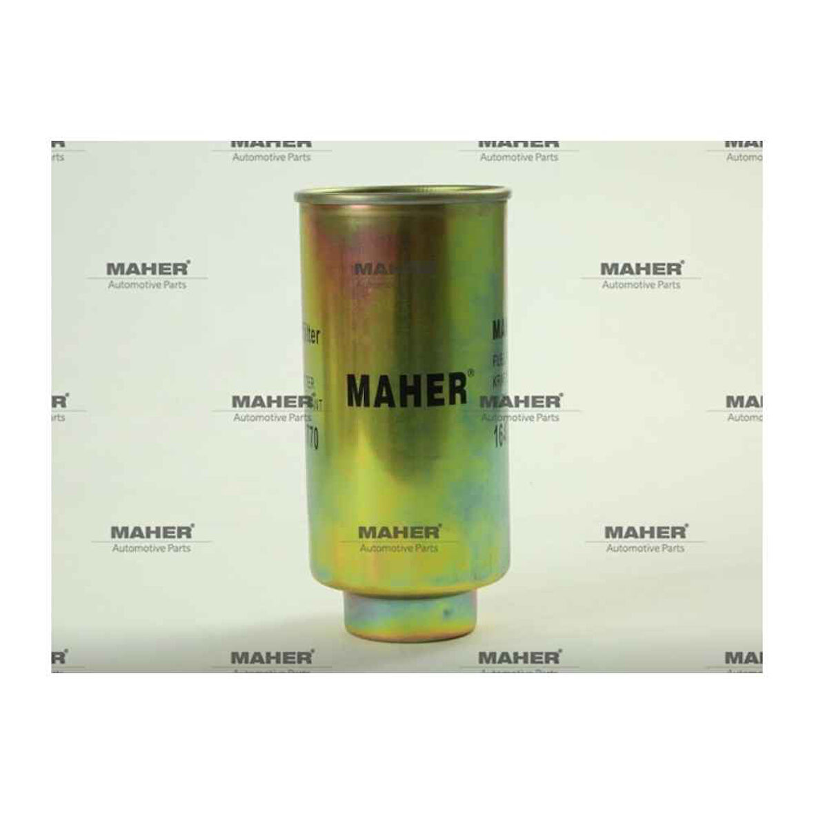 YAKIT FİLTRESİ (SU AYIRICI) PICKUP  97-06