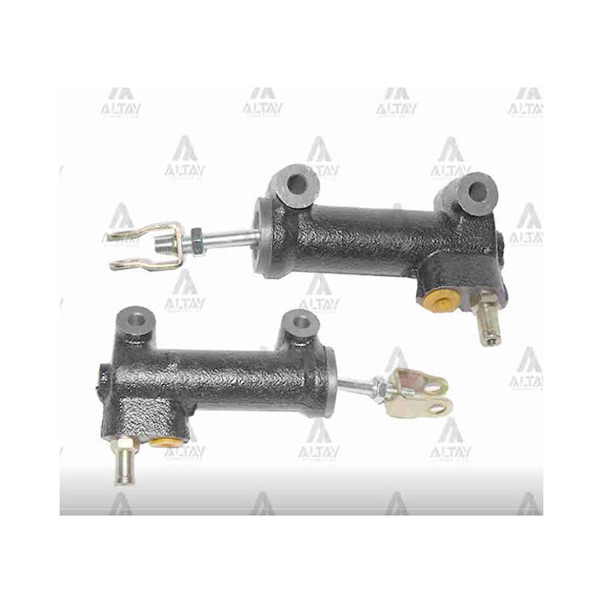 DEBRİYAJ MERKEZ ÜST CANTER 304/449