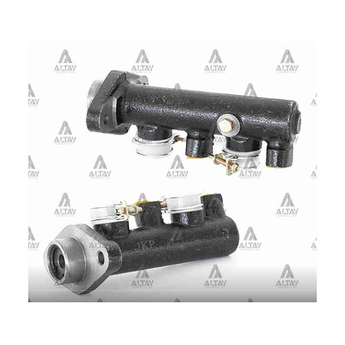 FREN ANA MERKEZ L-300