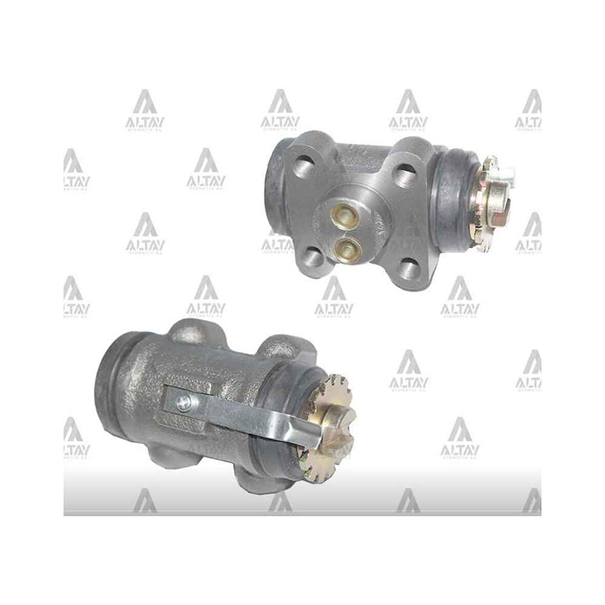 FREN SİLİNDİRİ CANTER 444/635/639 ARKANIN ARKASI SOL