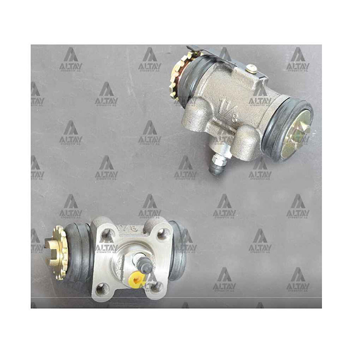 FREN SİLİNDİRİ CANTER 444/635/639 ARKANIN ÖNÜ SAĞ