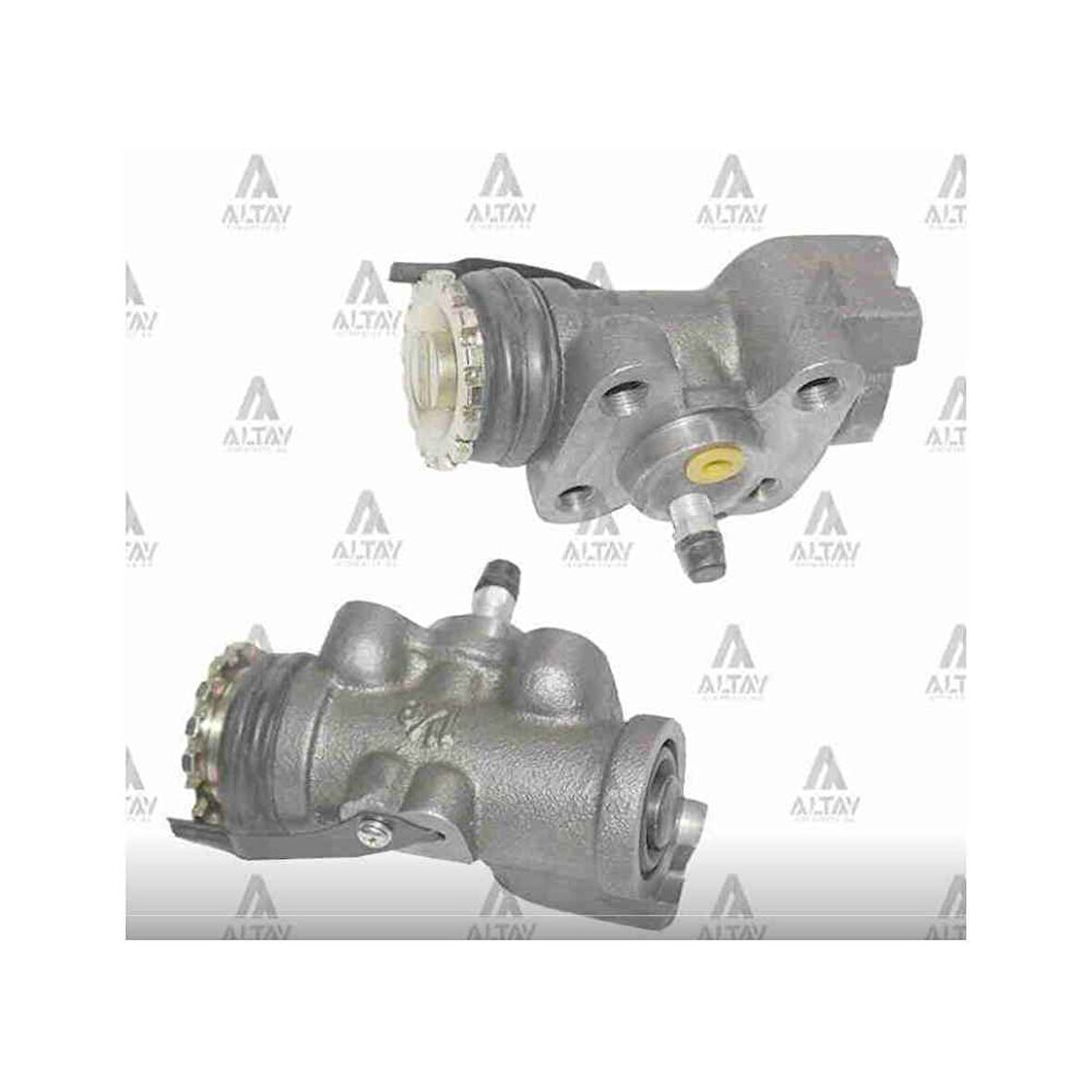 FREN SİLİNDİRİ CANTER 449 ARKANIN ÖNÜ SOL