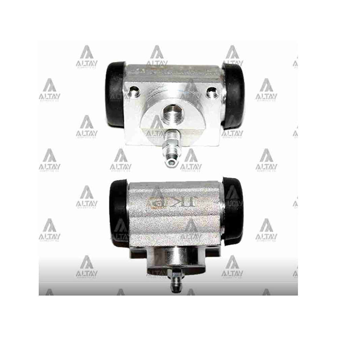 FREN SİLİNDİRİ CLIO III 05-12 / CORSA D 06-14 / MICRA 03-10 / MODUS 04= ALUMİNYUM 19,05 mm