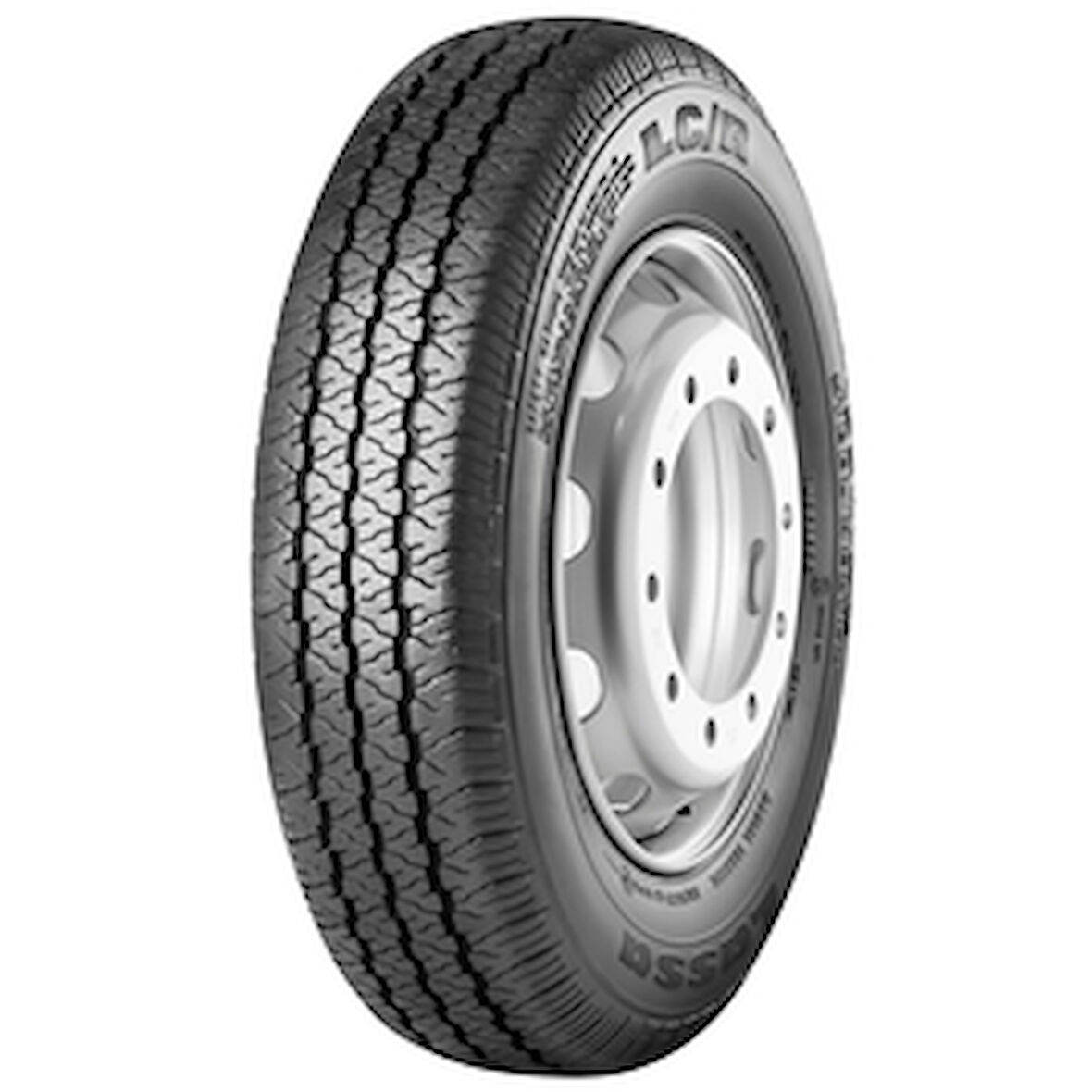 155R13LT 90/89R LC/R F-A-69dB