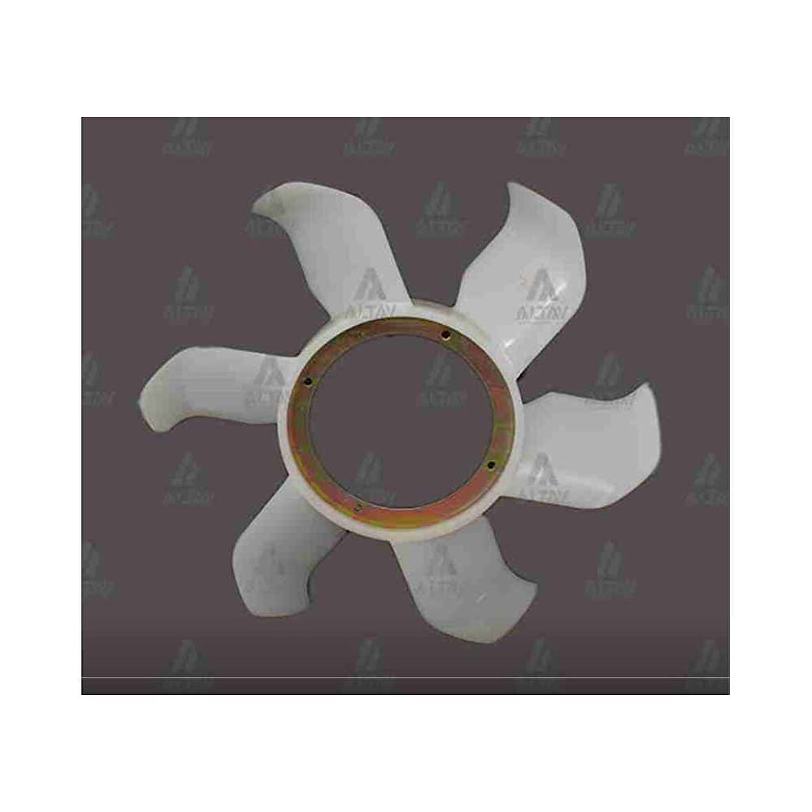 PERVANE RADYATÖR FAN L-200 06-21 CR / SU / FULLBACK