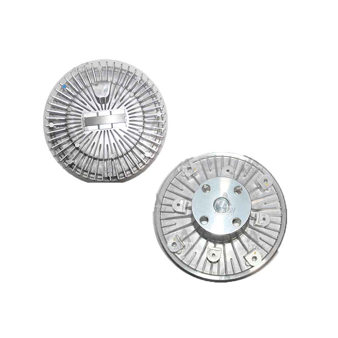 FAN TERMİĞİ B-2500  96-06