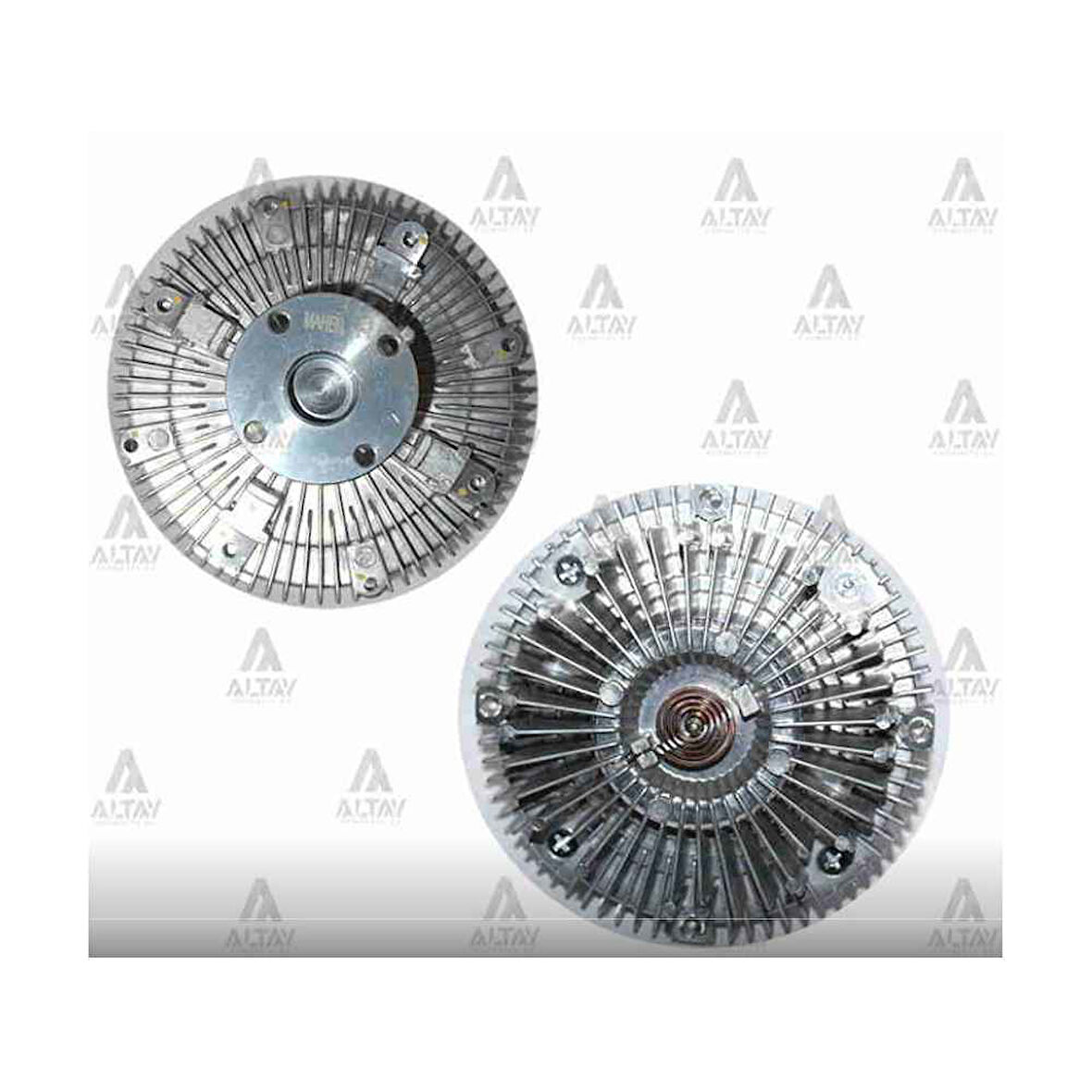 FAN TERMİĞİ L-200  98-06 MAGNUM
