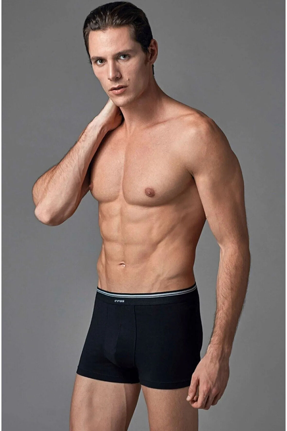 Boxer 2'li Compact Paket