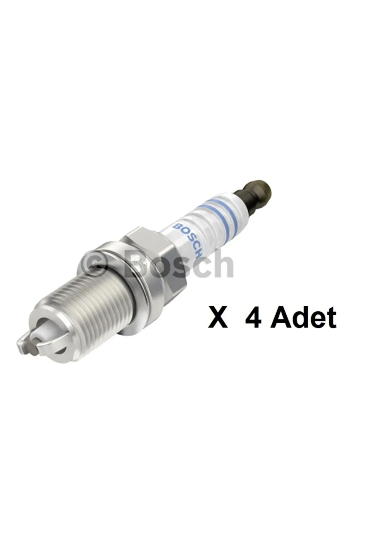 Vectra B Corsa B Buji Çift Tırnak Takım 0242229654 1214117 Made In Germany