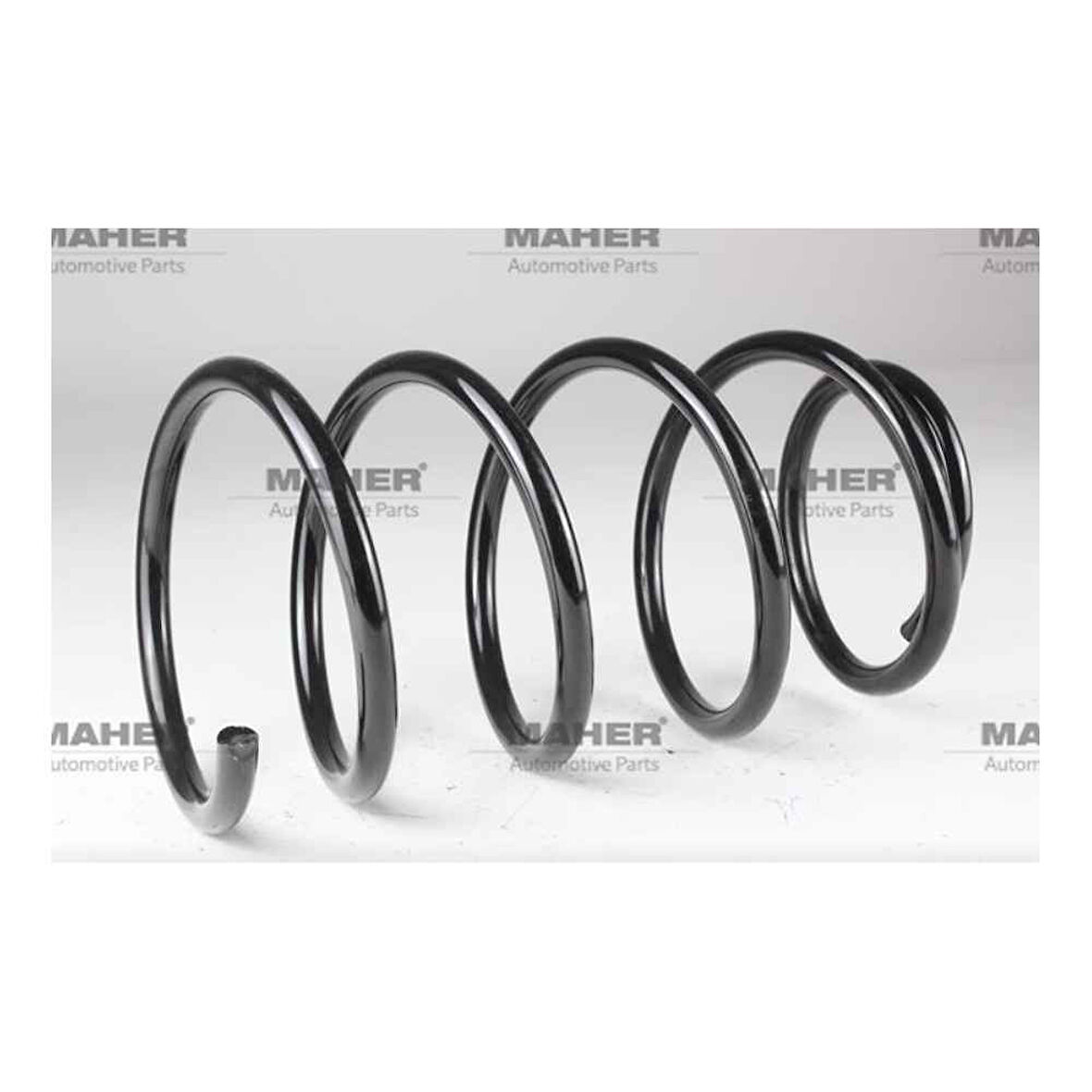 HELEZON YAYI I-30 07-11 DİZEL ÖN