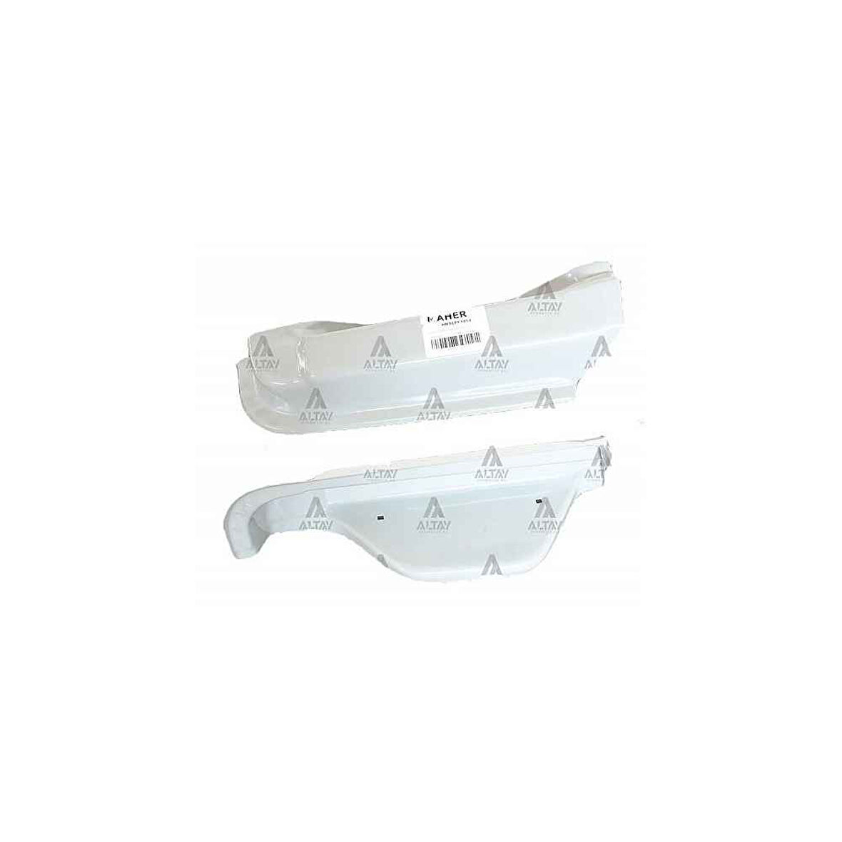 BASAMAK SACI H-100 / KMY SOL / L-300