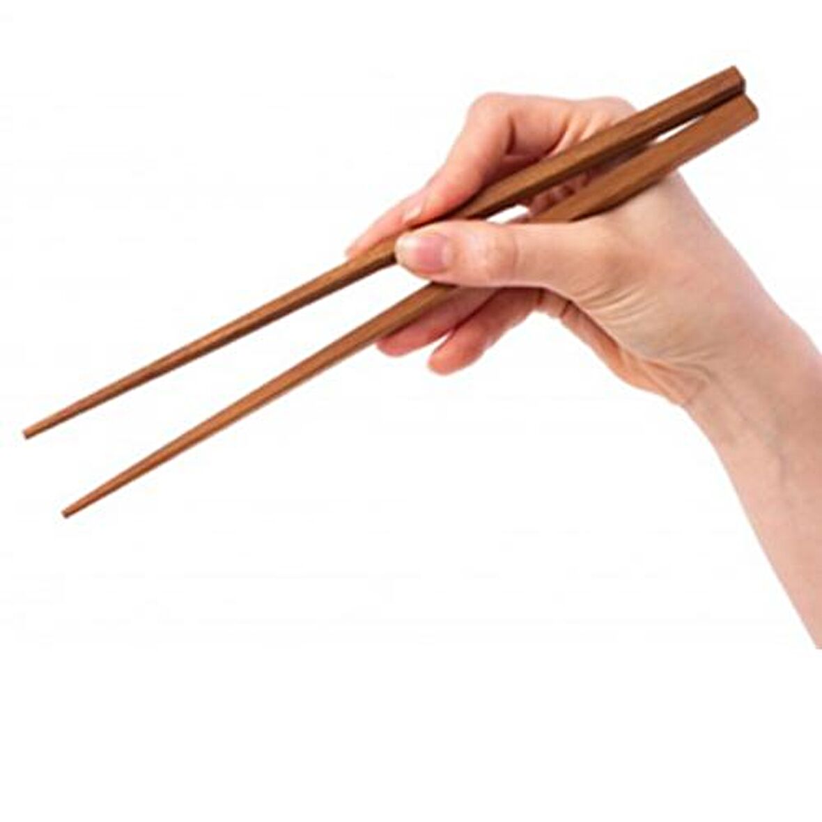 Çin Çubukları Chopsticks (10 Çift)