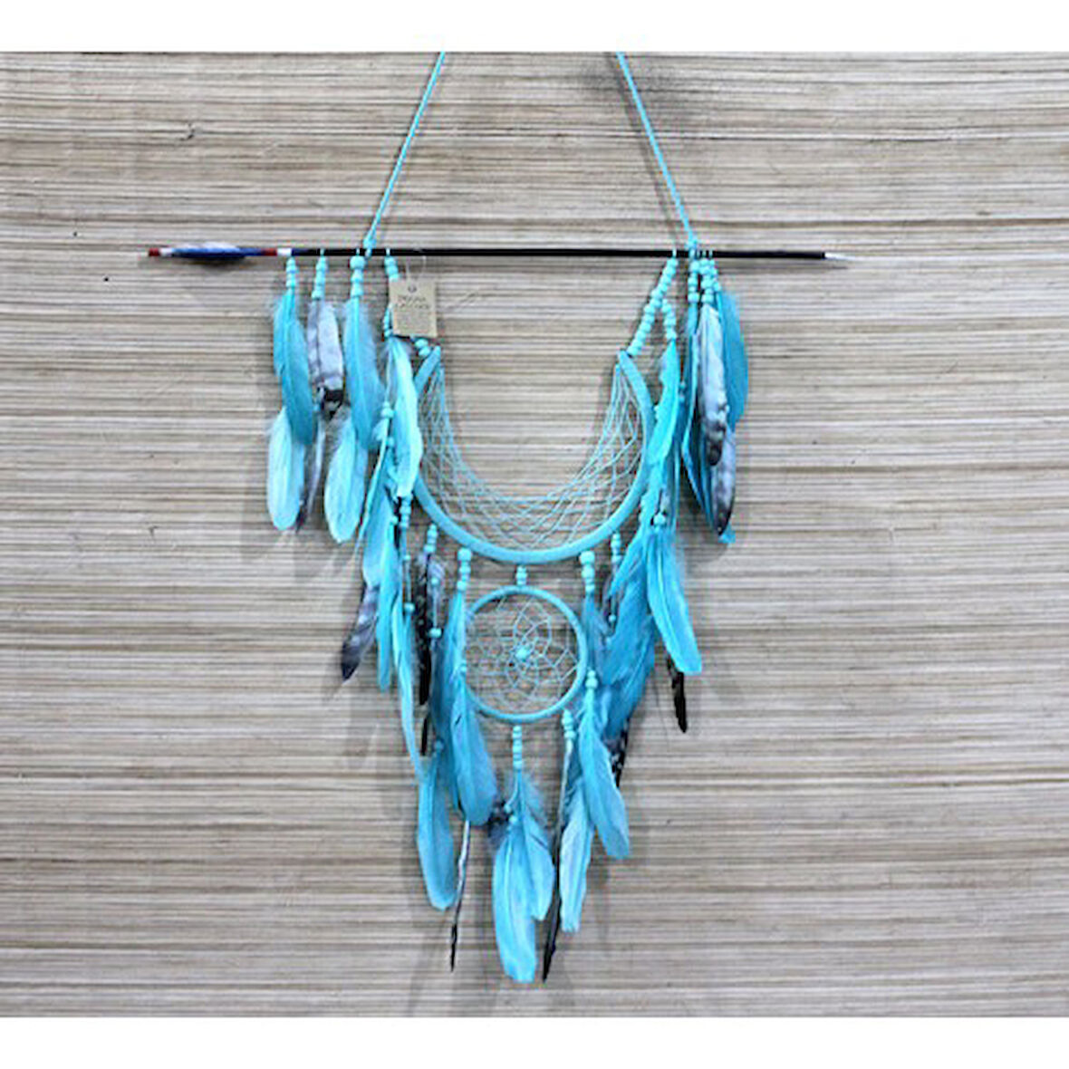 Ok Yayı Düş Kapanı Model 1