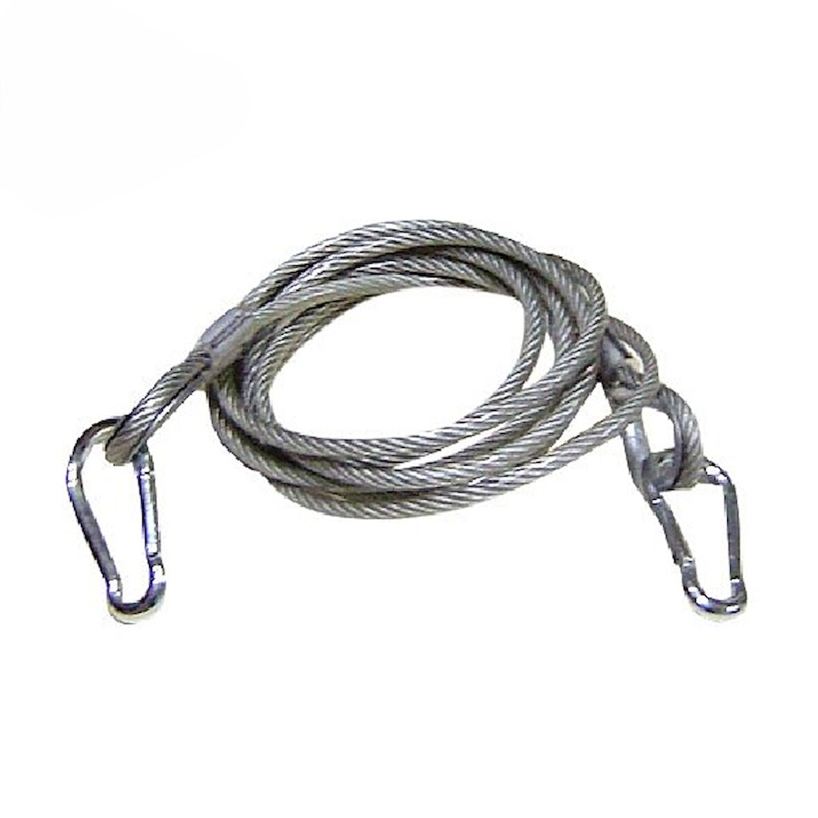 Çelik Oto Çekme Halatı