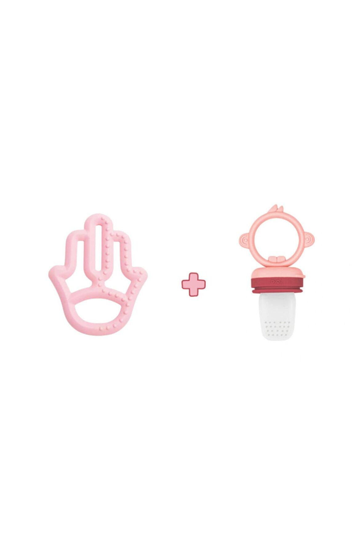 Pembe Mini Set