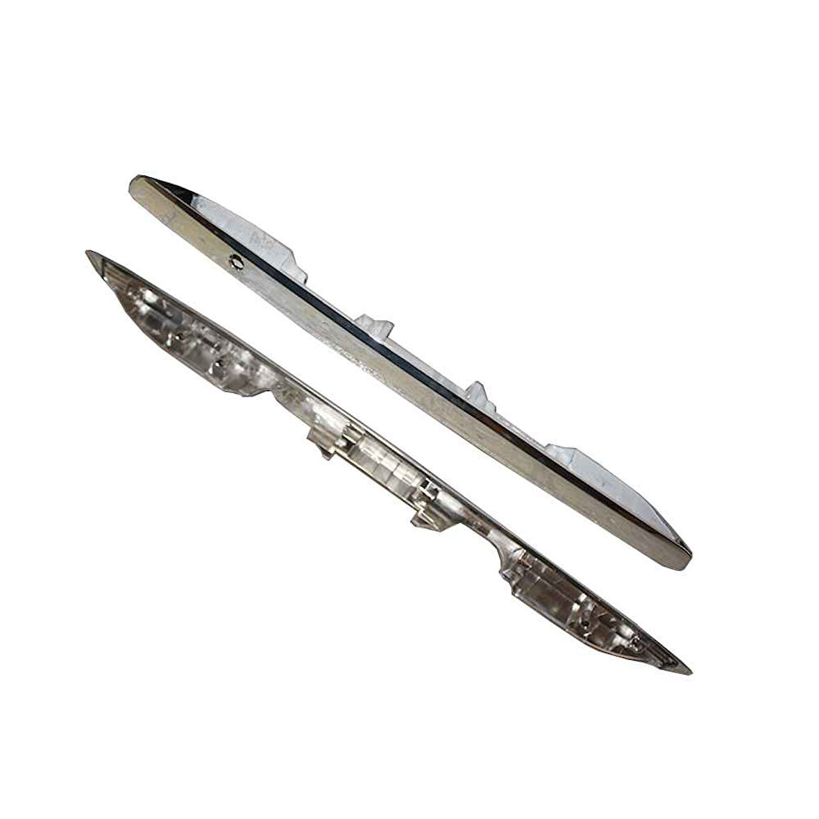 PLAKA BAKALİTİ BAGAJ KAPAK COROLLA  06-10