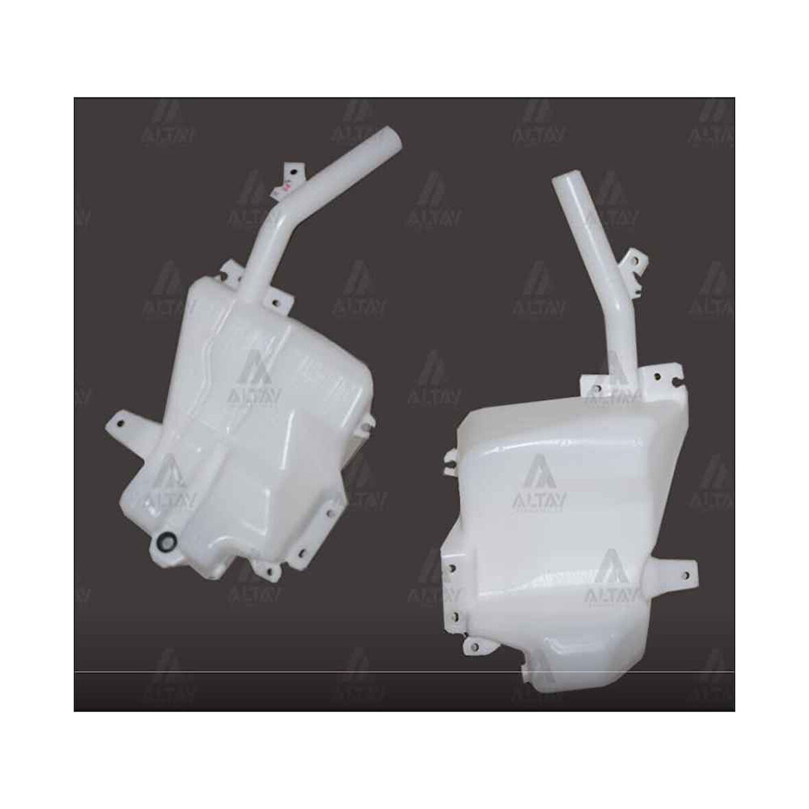 SU FISKİYE DEPOSU L-200 06-10