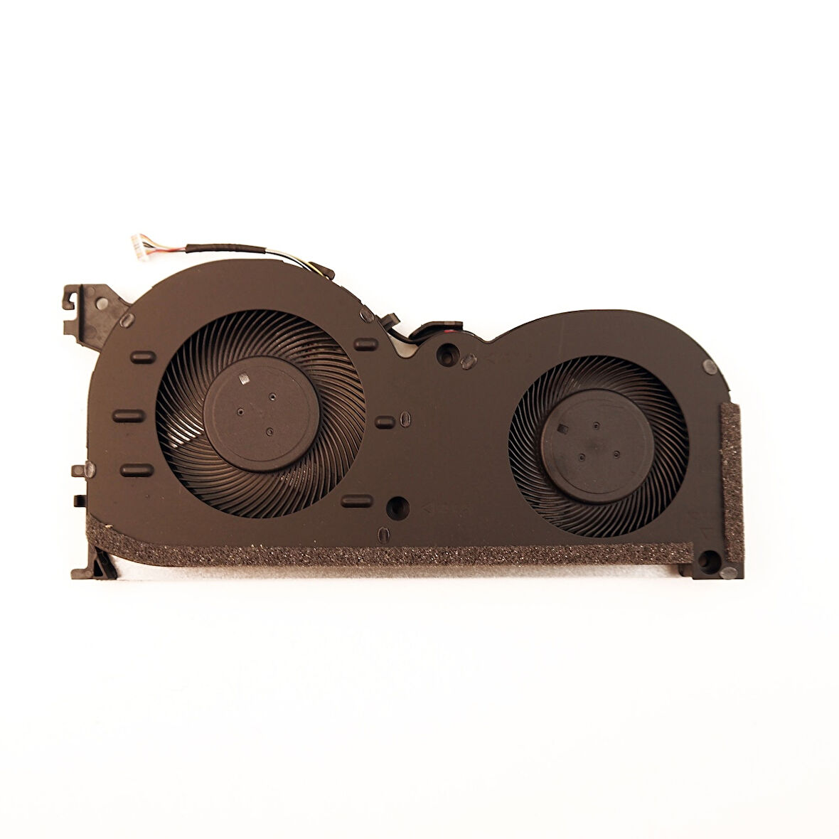 Lenovo IdeaPad Gaming 3-15IMH05 Notebook Cpu Fan