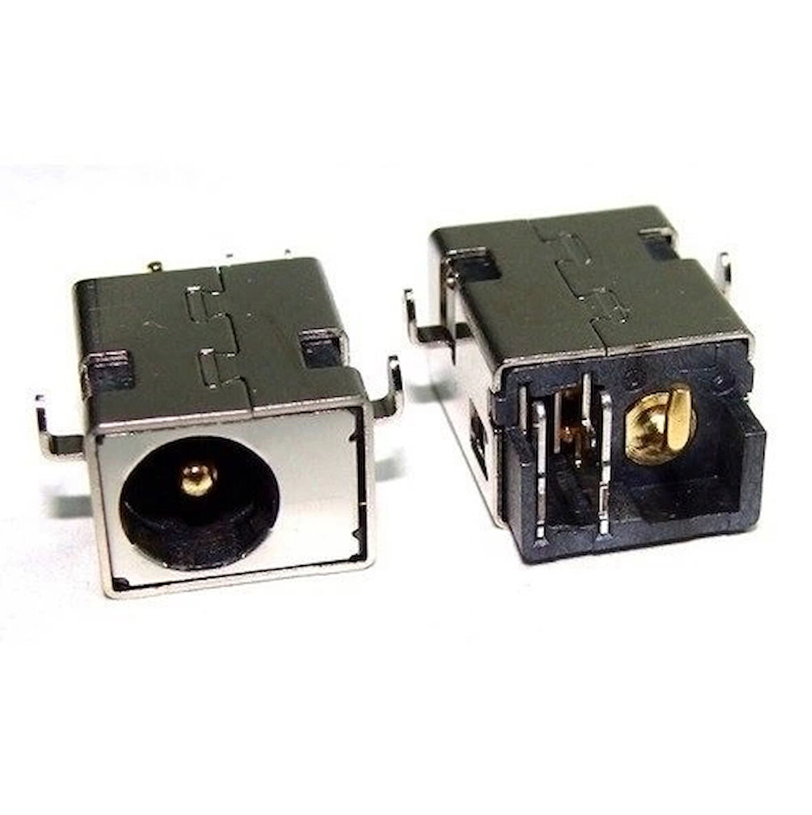 Asus N550J N550JA Notebook Dc Power Jack Soket