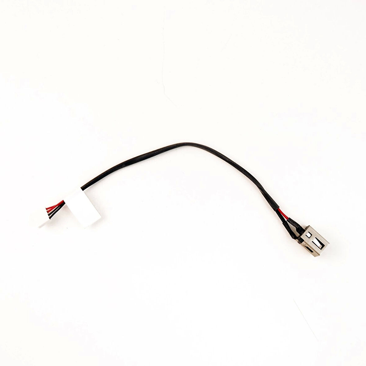 Toshiba Satellite L55DT-C Notebook DC Power Jack Kablolu