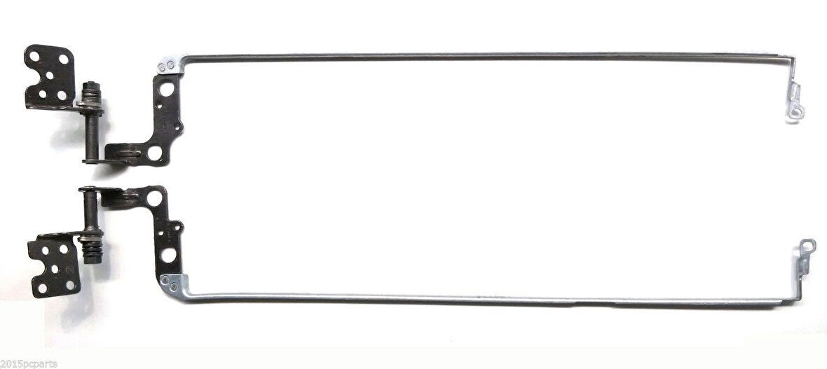 Toshiba L50-B Uyumlu Notebook Menteşe Takımı