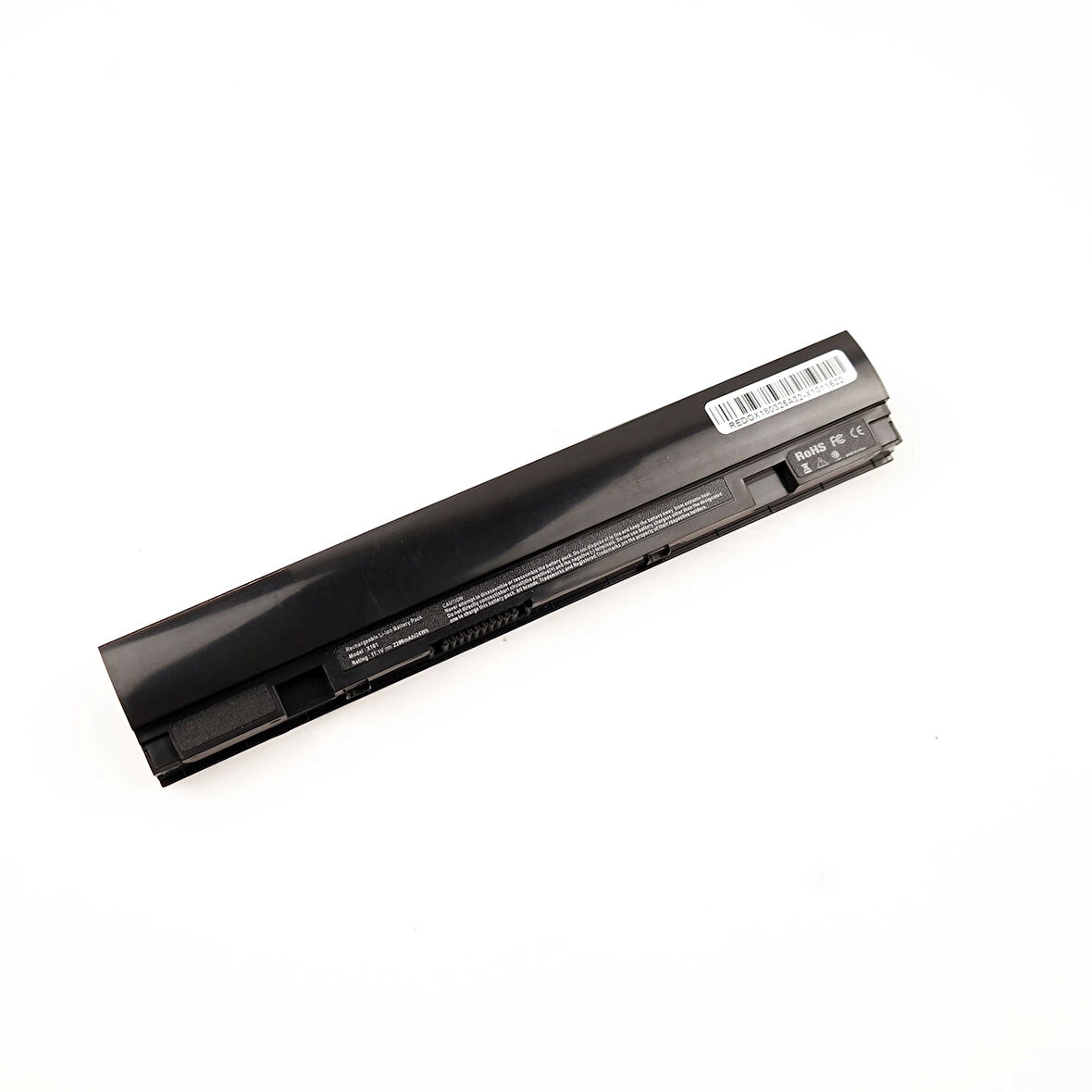 Redox Asus Eee Pc X101CH, A31-X101 Uyumlu Notebook Batarya Pil