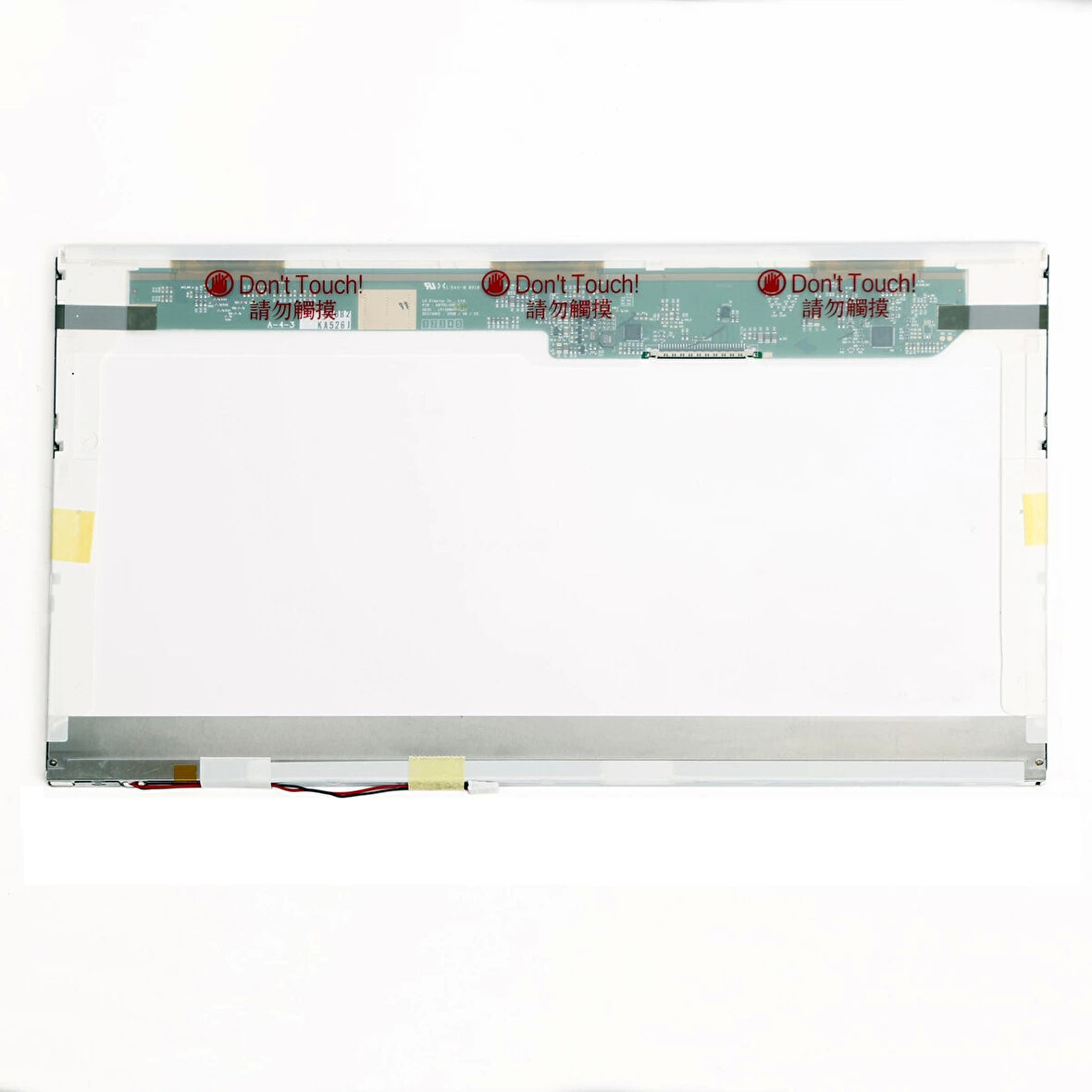 LP156WH1 (TL) (A3) LCD Notebook Ekran Paneli