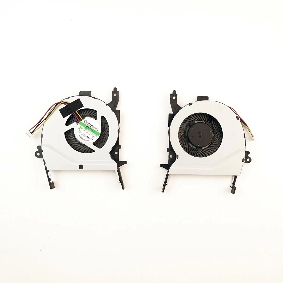 Asus FL5900U FL5900L VM591U Notebook Cpu Fan