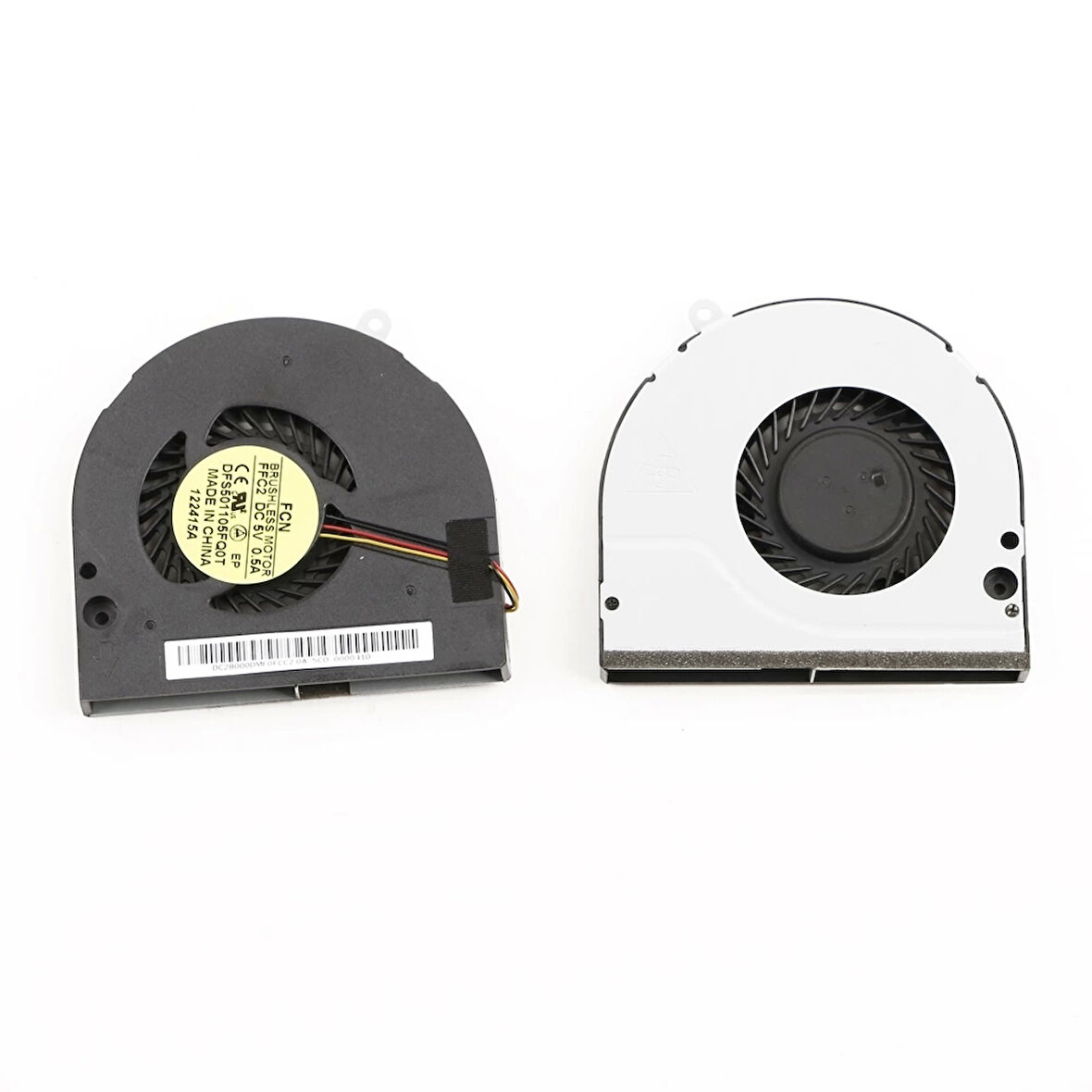 Acer Aspire MF60070V1-C150-G99 MF60 TMPG CPU İşlemci Fan