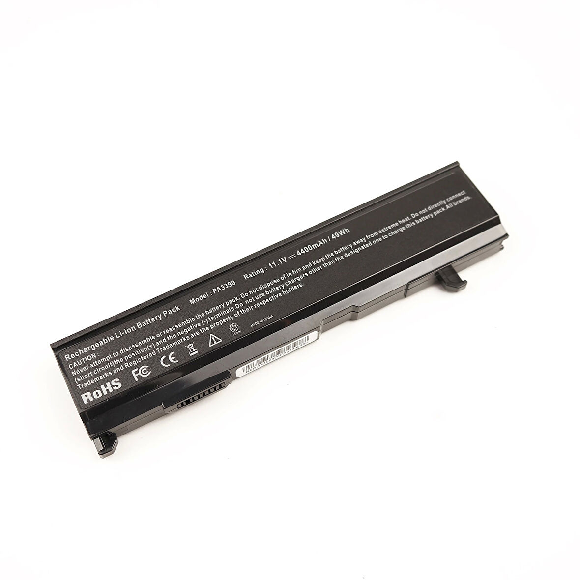 Toshiba Equium M50-216 Laptop Batarya Pil