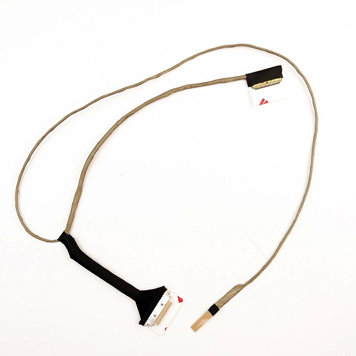 HP DC020031F00 LCD Lvds Data Ekran Kablosu