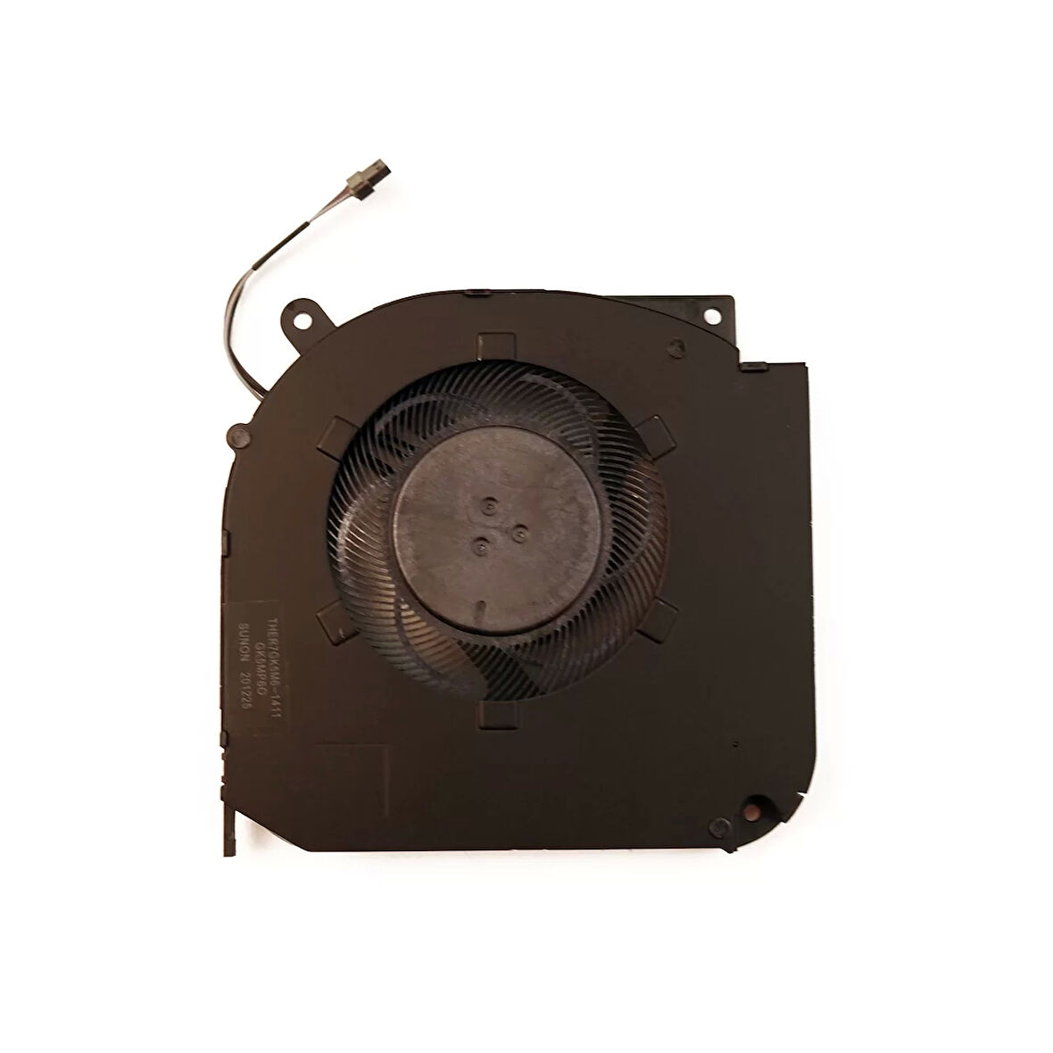 THER7GK5M6 - 1411 Notebook Cpu Fan