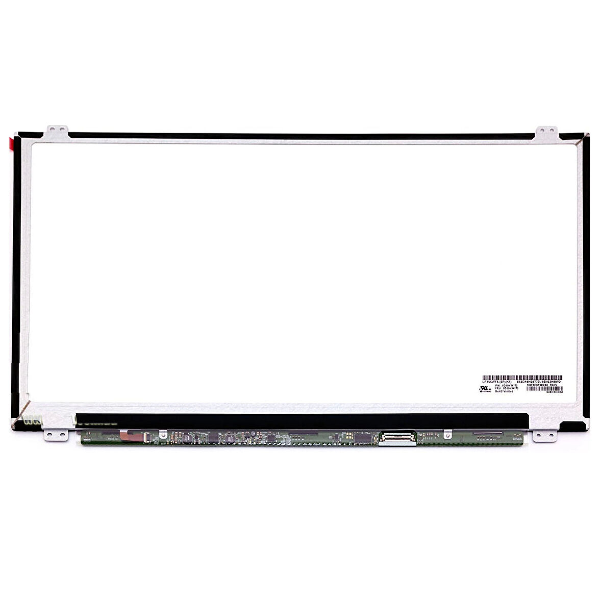 Lenovo Legion Y720-15IKB Notebook Ekran Paneli (IPS)
