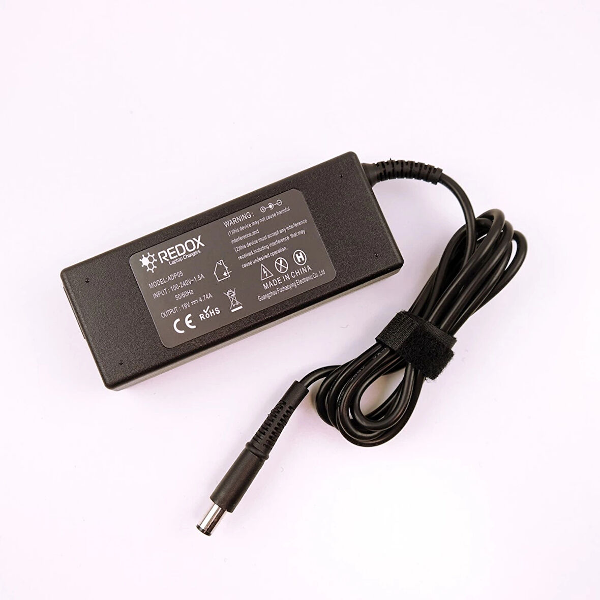 Hp G62-b01ET Adaptör Şarj Cihazı