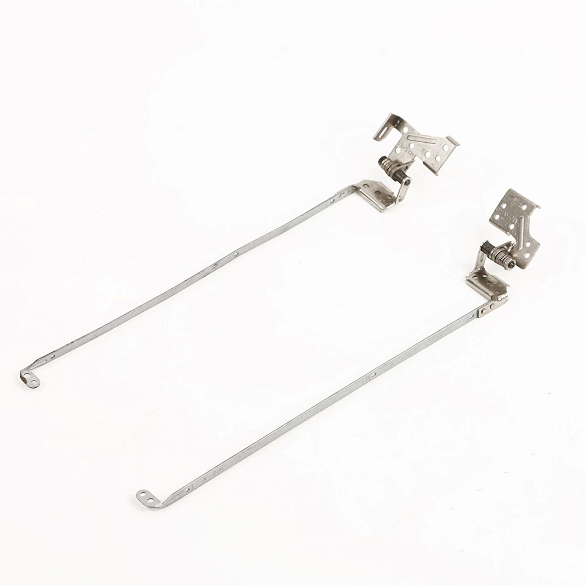 Toshiba C660 Uyumlu Notebook Menteşe Takımı