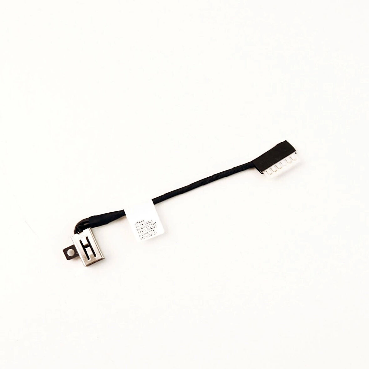 Dell Vostro 15 3510 3515 3520 3525 Dc Power Jack Soket (Kablolu)