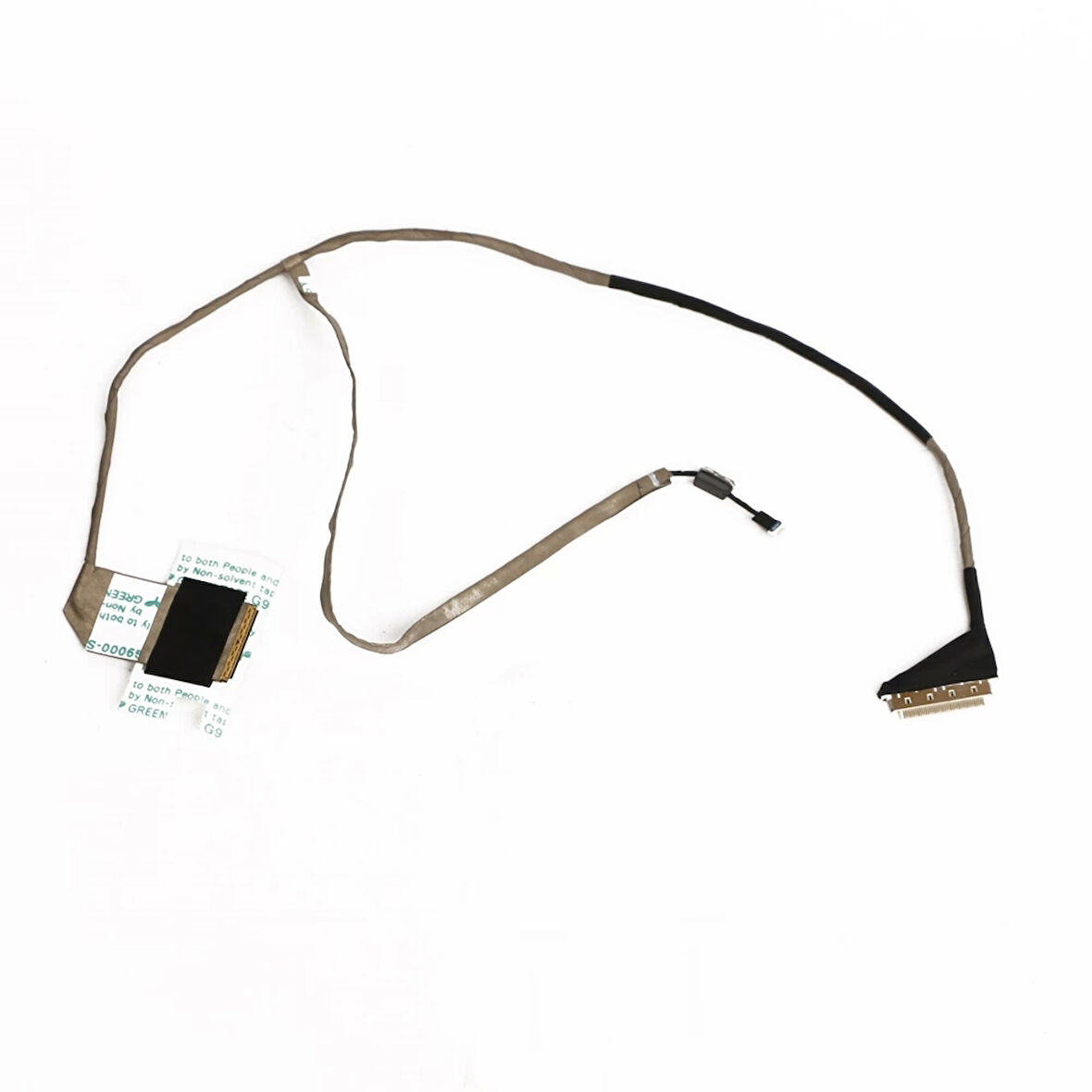 Acer q5wph LVDS Ekran Data Kablosu