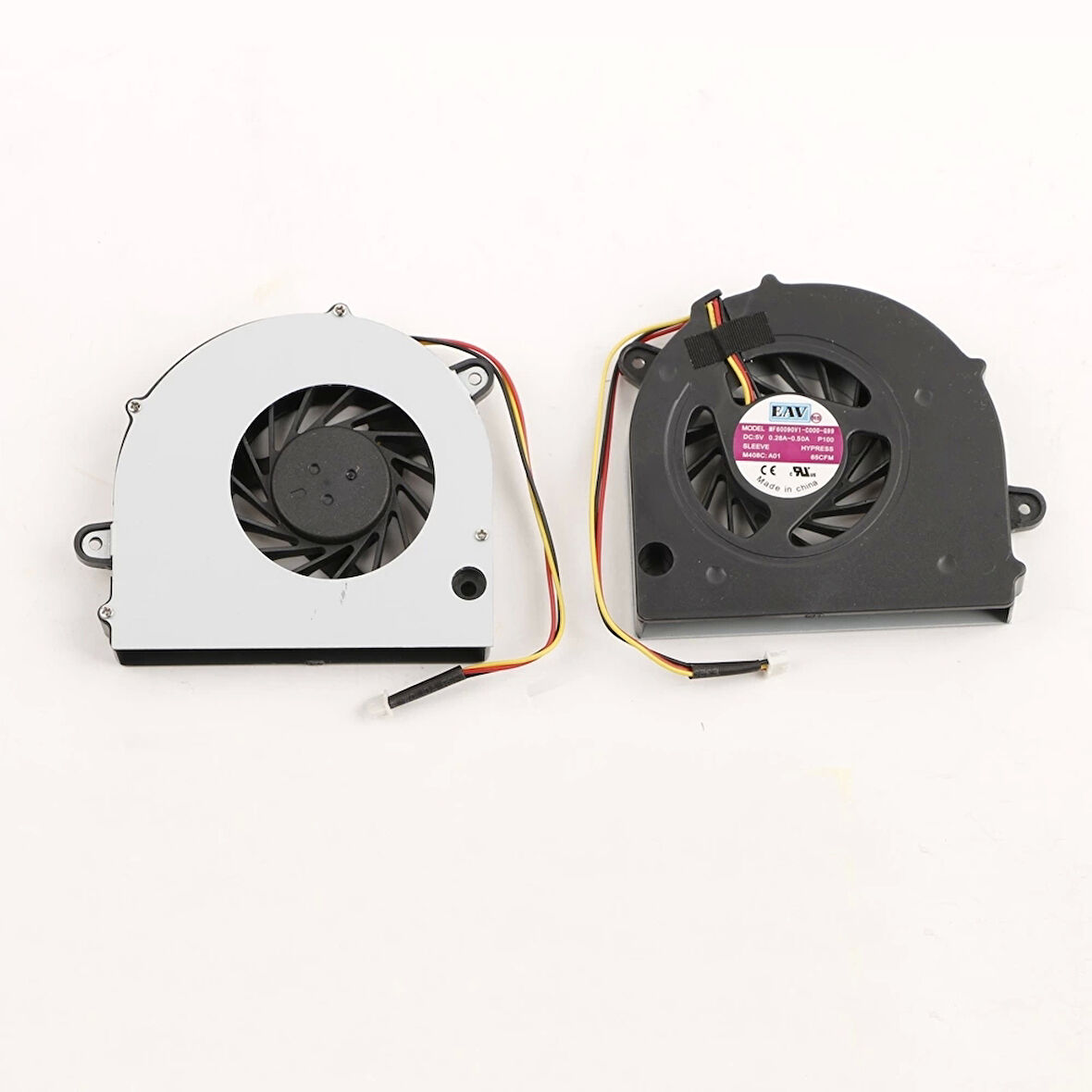 Lenovo G555 G450 G550 Notebook CPU Fan