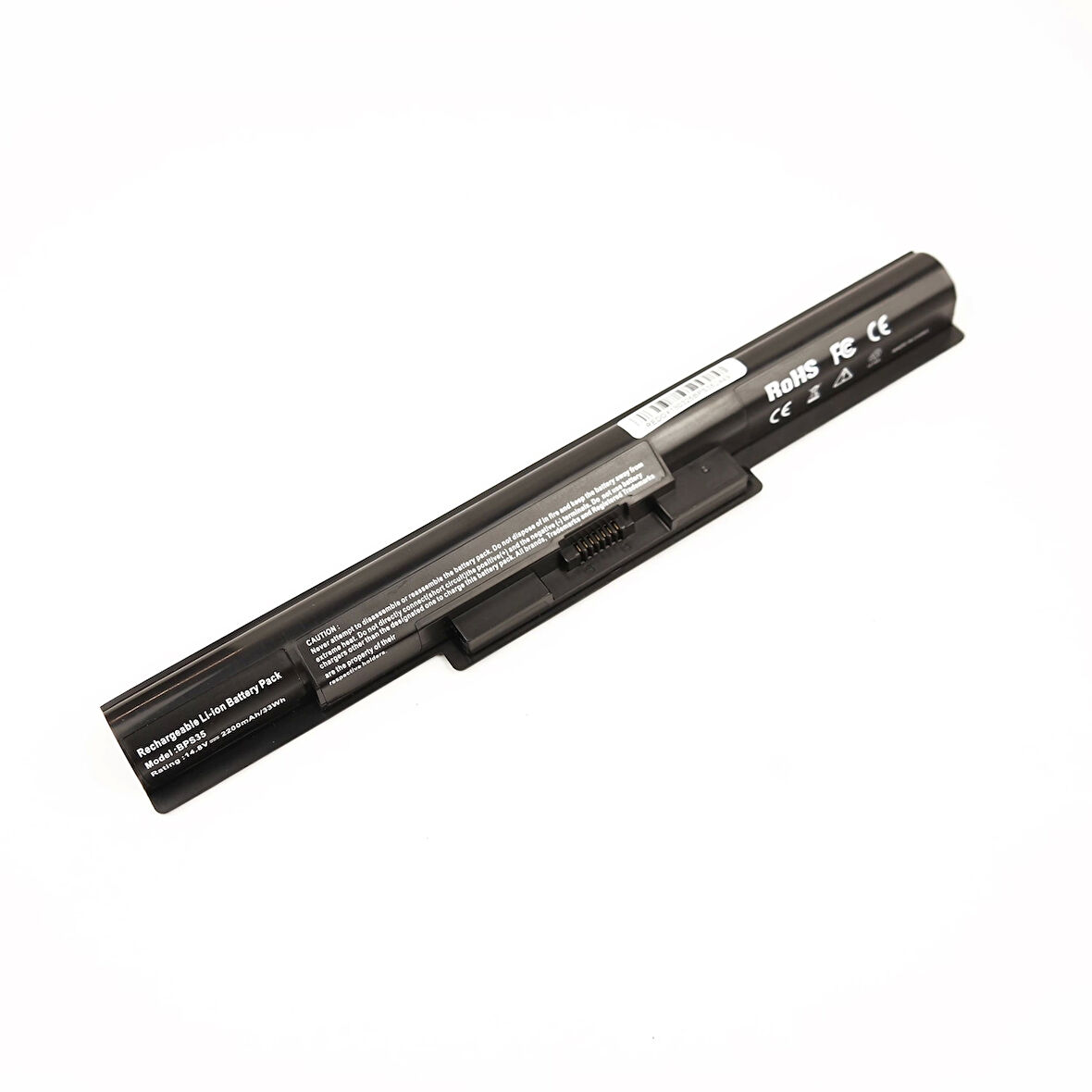 Sony Vaio SVF15215CDW , SVF15214CXW Laptop Batarya Pil