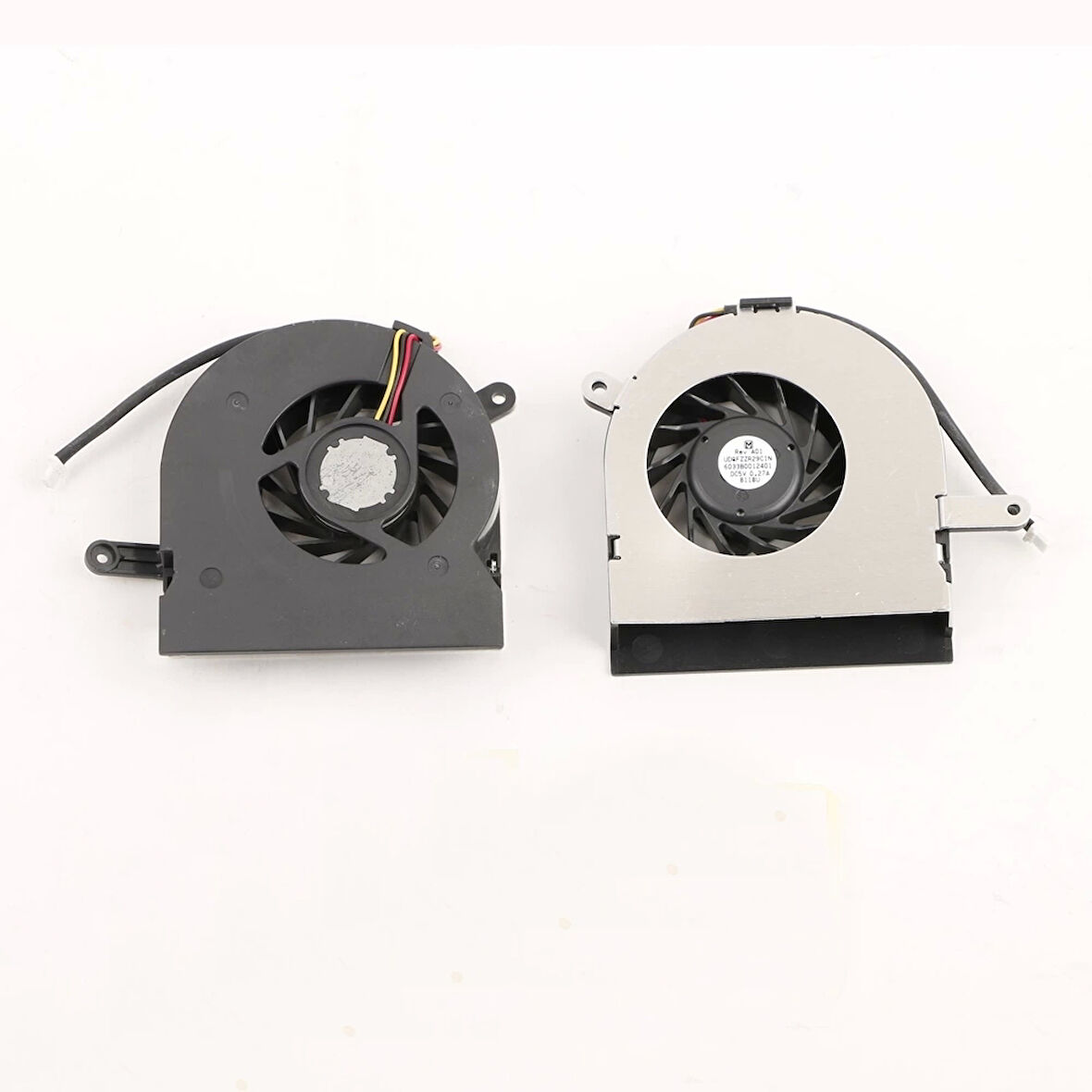 Toshiba Satellite 6033B0012401 Uyumlu Notebook İşlemci CPU Fan