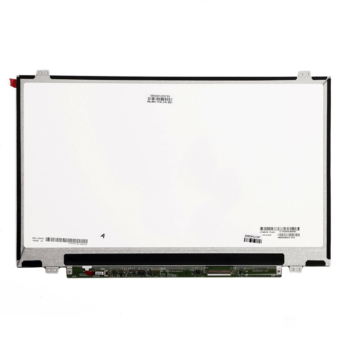 Dell Latitude E6440 Uyumlu Notebook Ekran Paneli