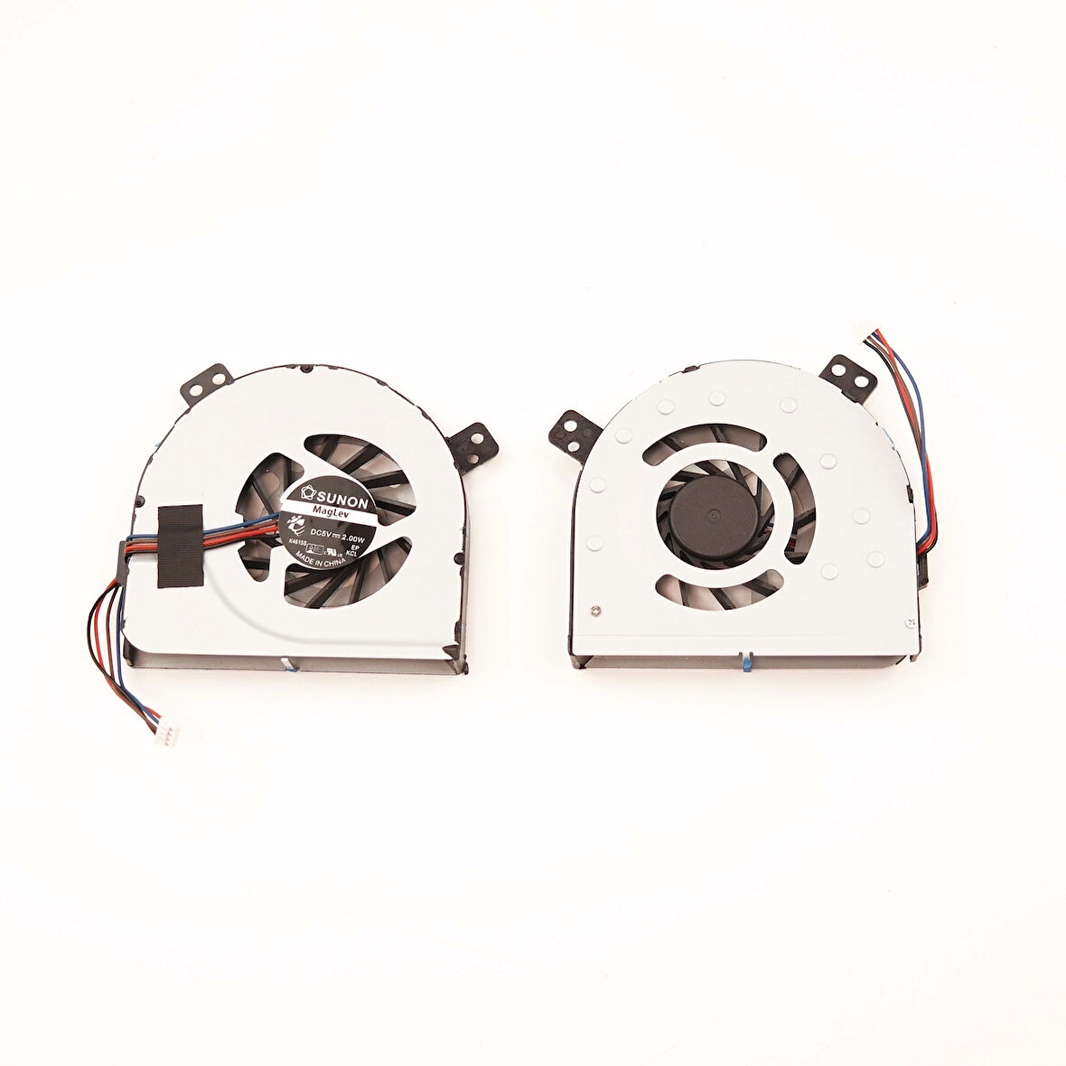 Lenovo Ideapad Z500 Cpu Fan (4Pinli)