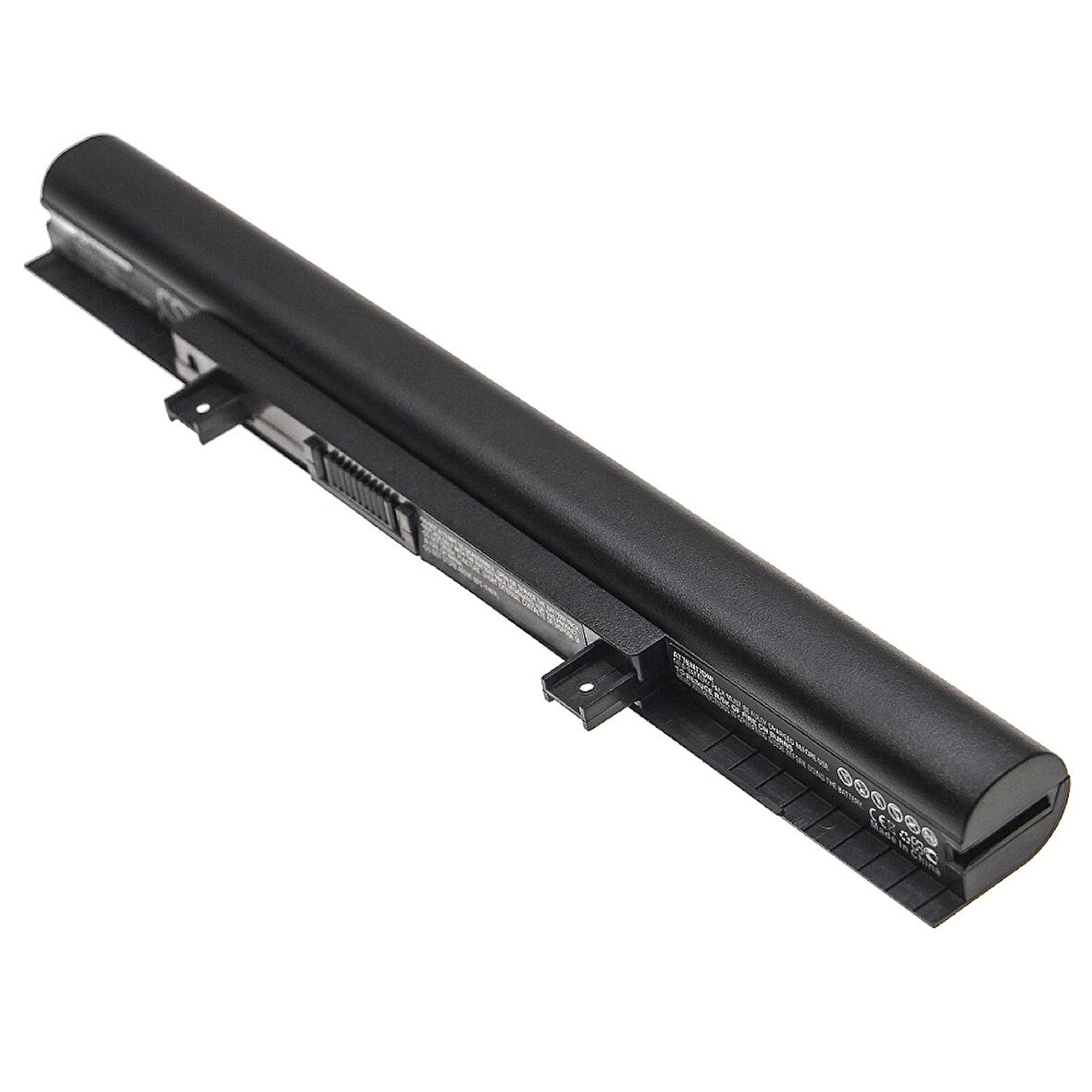 Casper Nirvana C710, C800 Notebook Batarya Pil