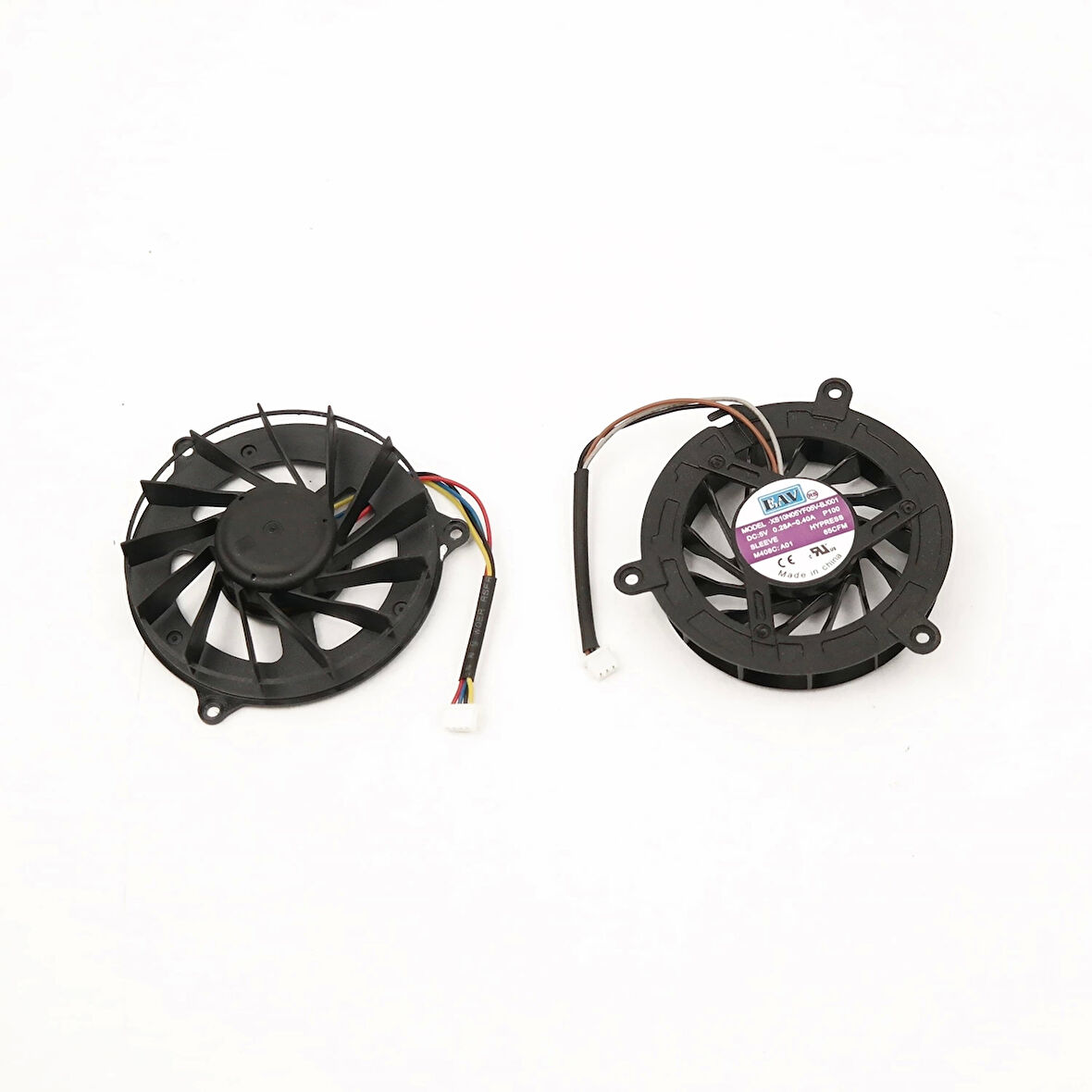 Acer 4710S Notebook CPU Fan