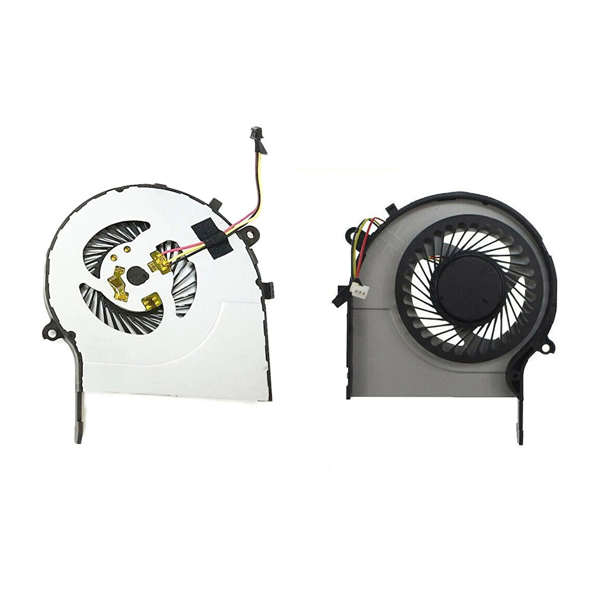 Toshiba Satellite L50-B L50D-B L50T-B Notebook Cpu Fan (3 Pinli)