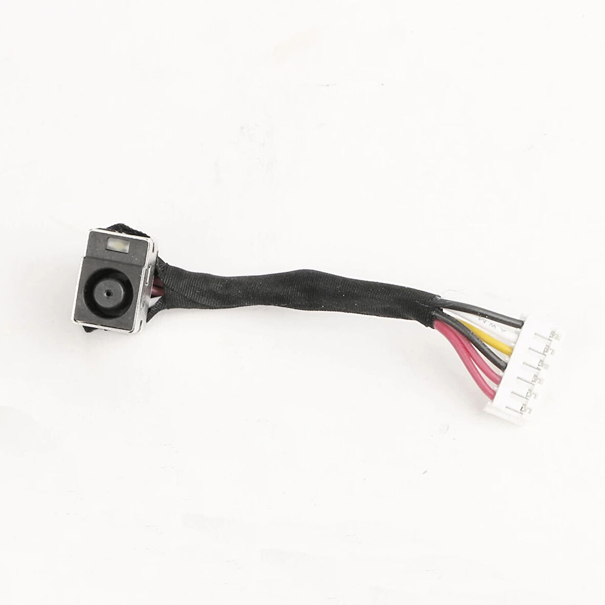 Hp Compaq Cq50 Cq60 Power Jack PJ286