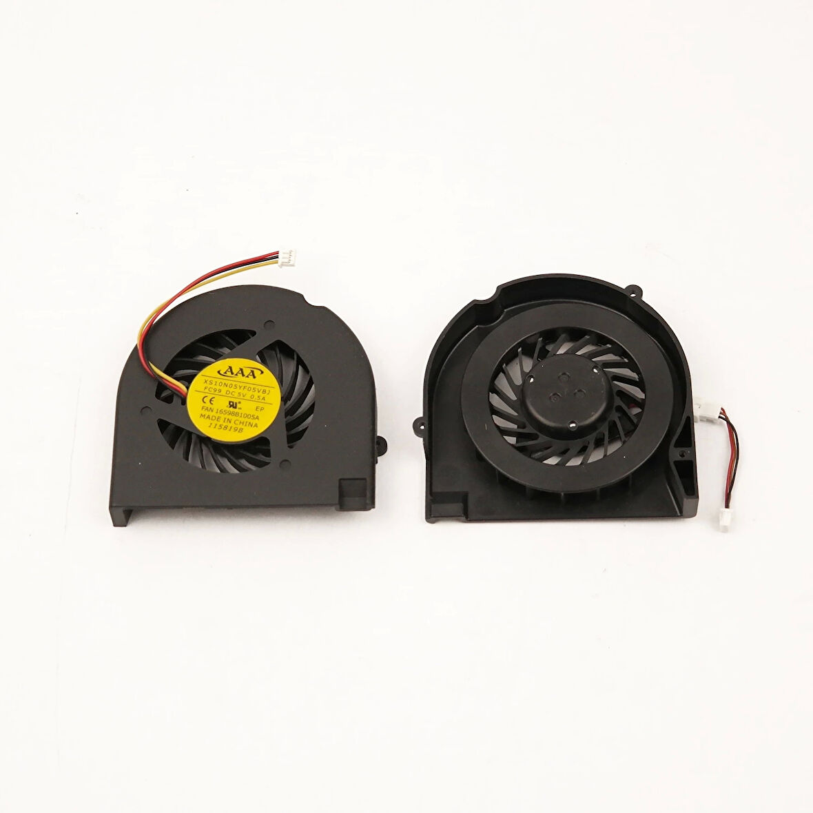 HP CQ50/CQ60/CQ70 Intel FAN