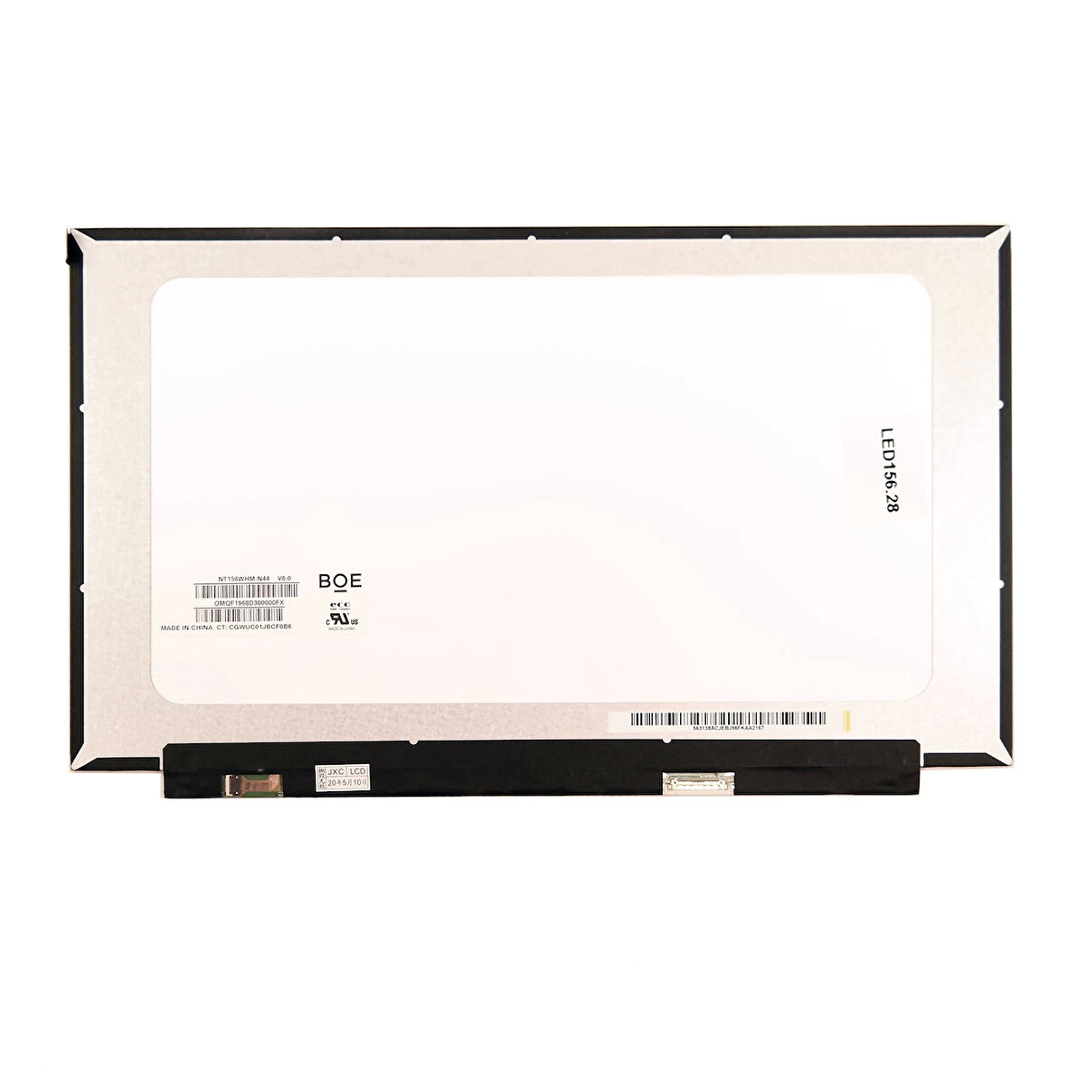 Lenovo Ideapad S145-15API Notebook Ekran